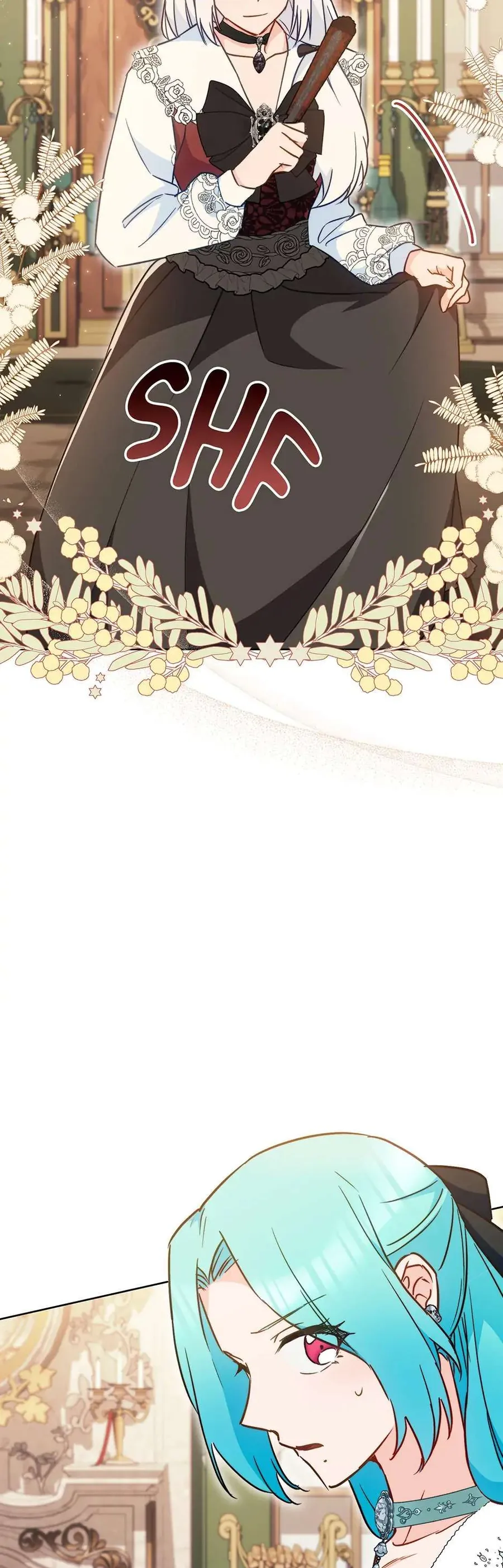 Đầu Bếp Hoàng Gia - Chương 159 - Trang 39