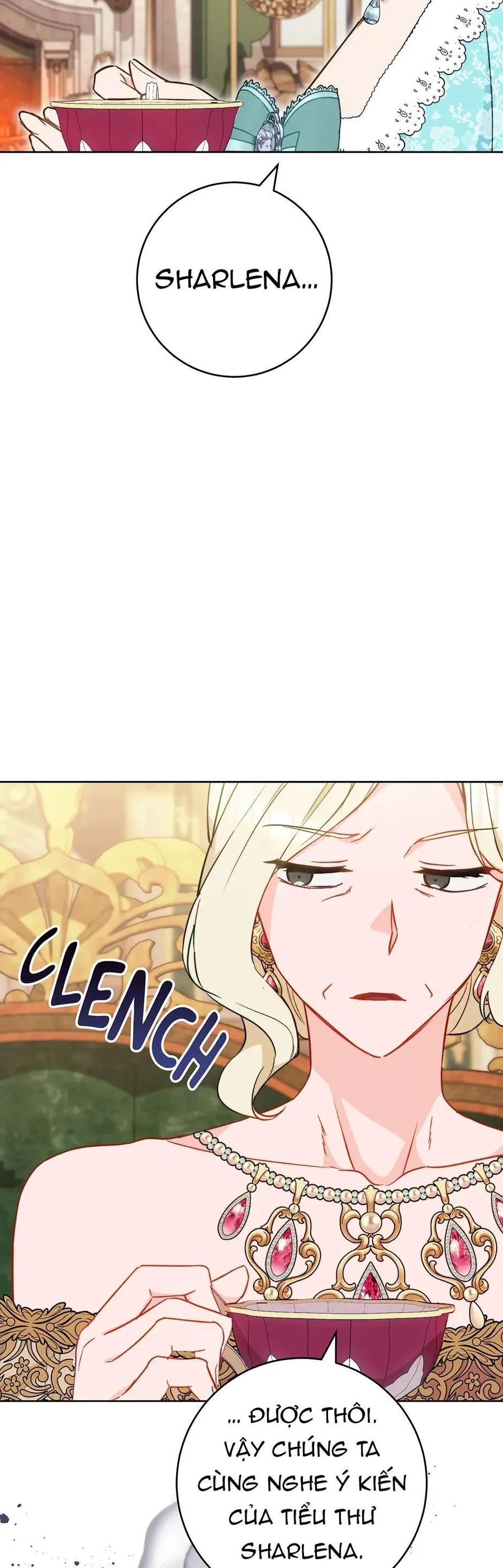 Đầu Bếp Hoàng Gia - Chương 159 - Trang 40