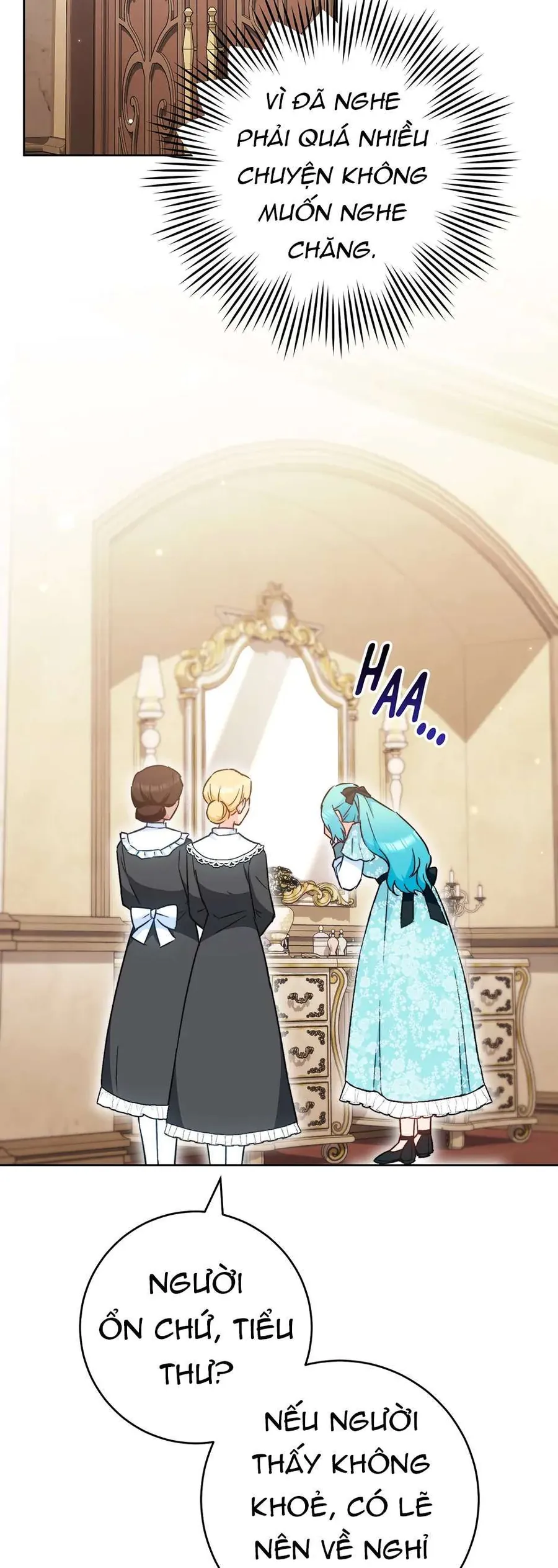 Đầu Bếp Hoàng Gia - Chương 159 - Trang 51