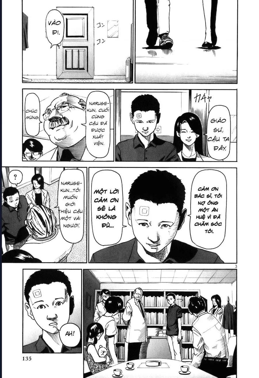 He∀Ds - Chương 6 - Trang 3