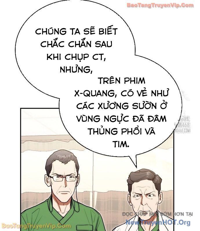 Thần Y Hoa Đà Tái Xuất - Chương 23 - Trang 51