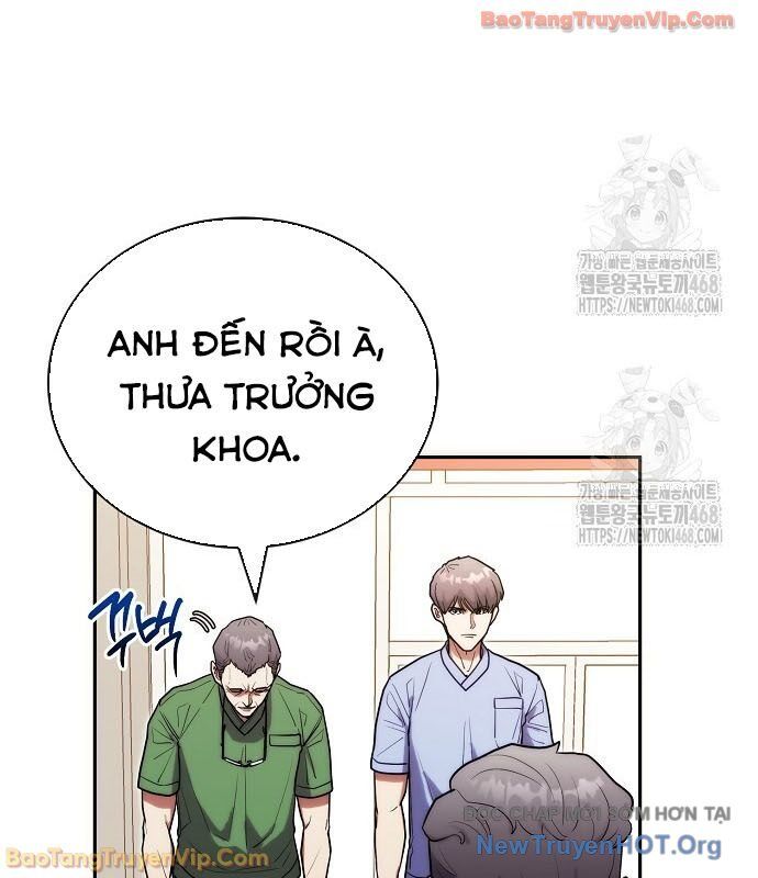 Thần Y Hoa Đà Tái Xuất - Chương 23 - Trang 16