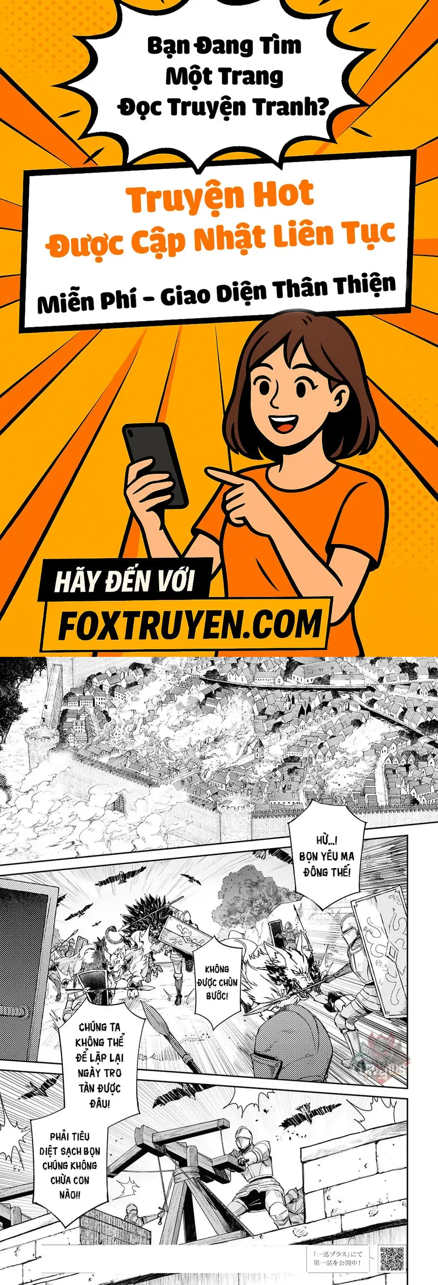 Lệnh Nữ Gia Cảnh Thảm Thương Muốn Đem Lòng Yêu Hắc Hiệp Sĩ - Chương 16 - Trang 1