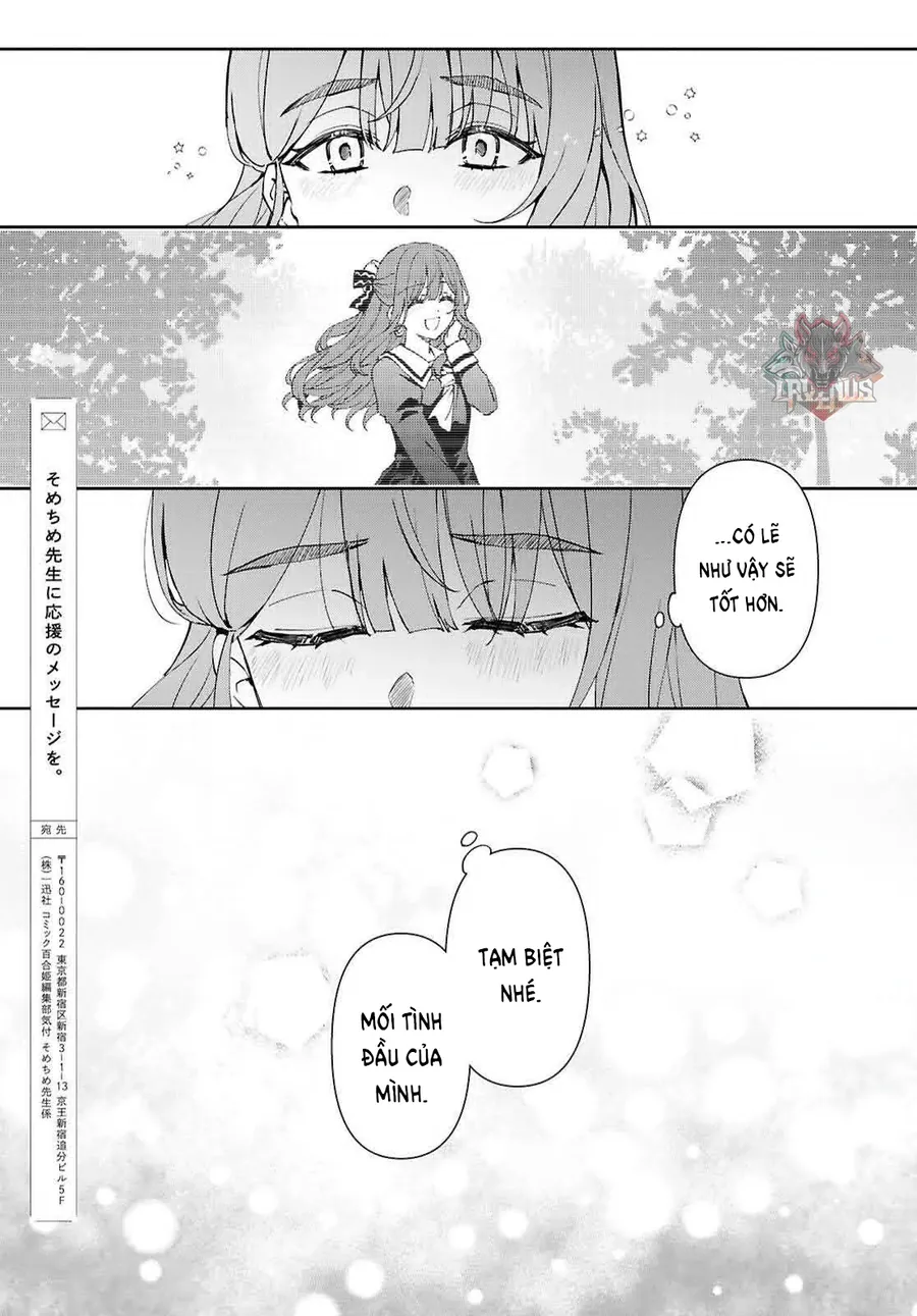 Lệnh Nữ Gia Cảnh Thảm Thương Muốn Đem Lòng Yêu Hắc Hiệp Sĩ - Chương 16 - Trang 29