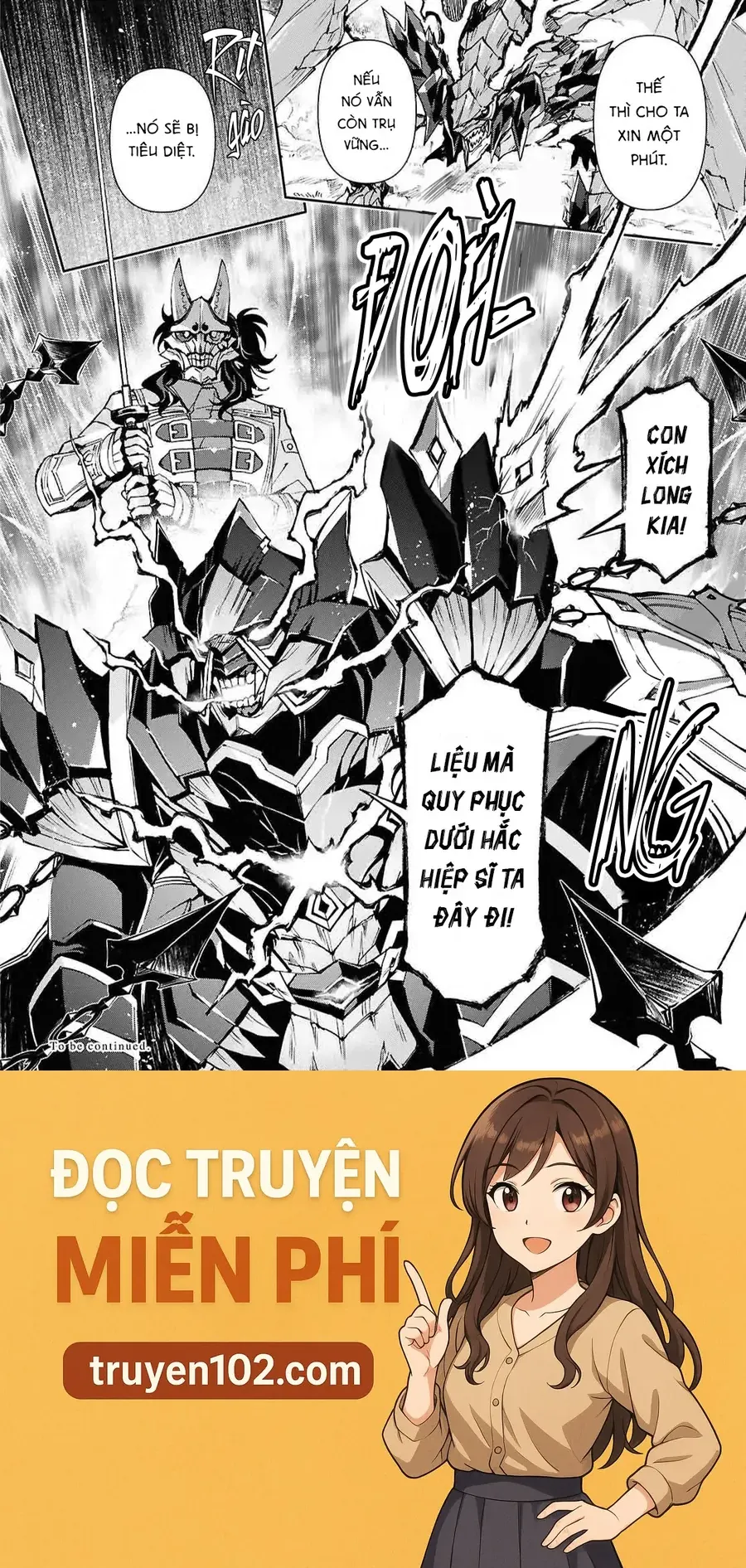 Lệnh Nữ Gia Cảnh Thảm Thương Muốn Đem Lòng Yêu Hắc Hiệp Sĩ - Chương 16 - Trang 36