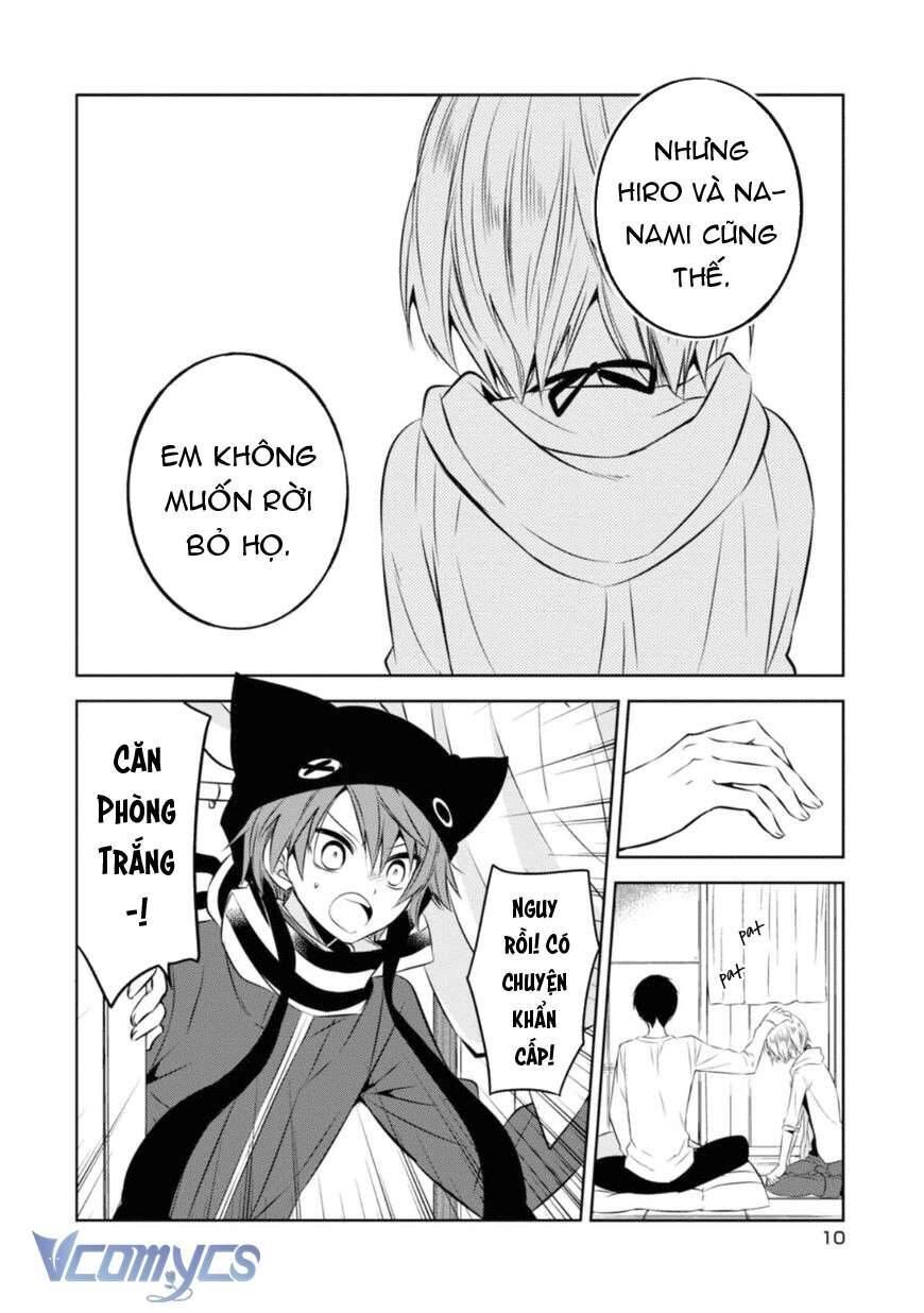 The Law Of The Yama - Chương 24 - Trang 13