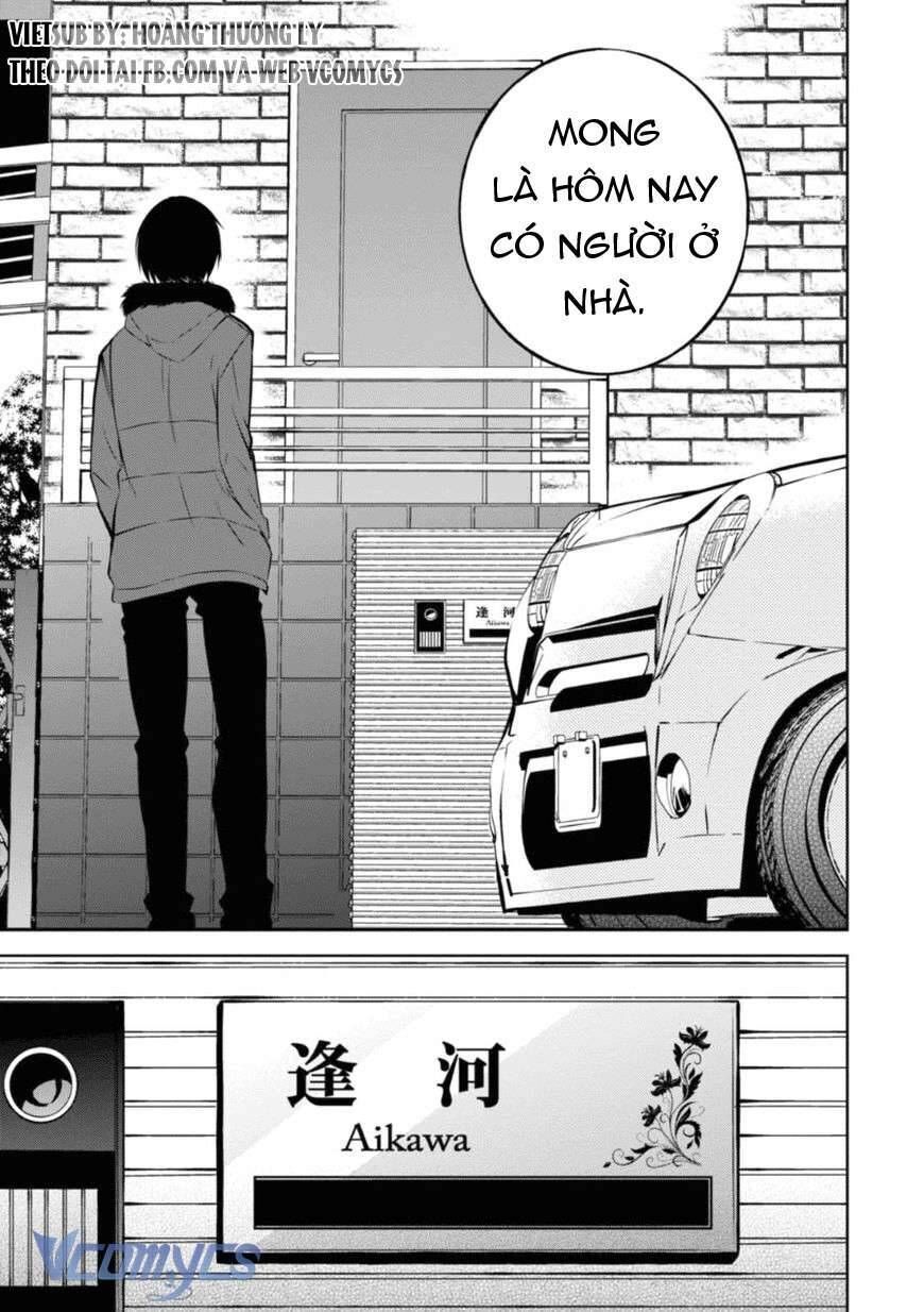 The Law Of The Yama - Chương 24 - Trang 30