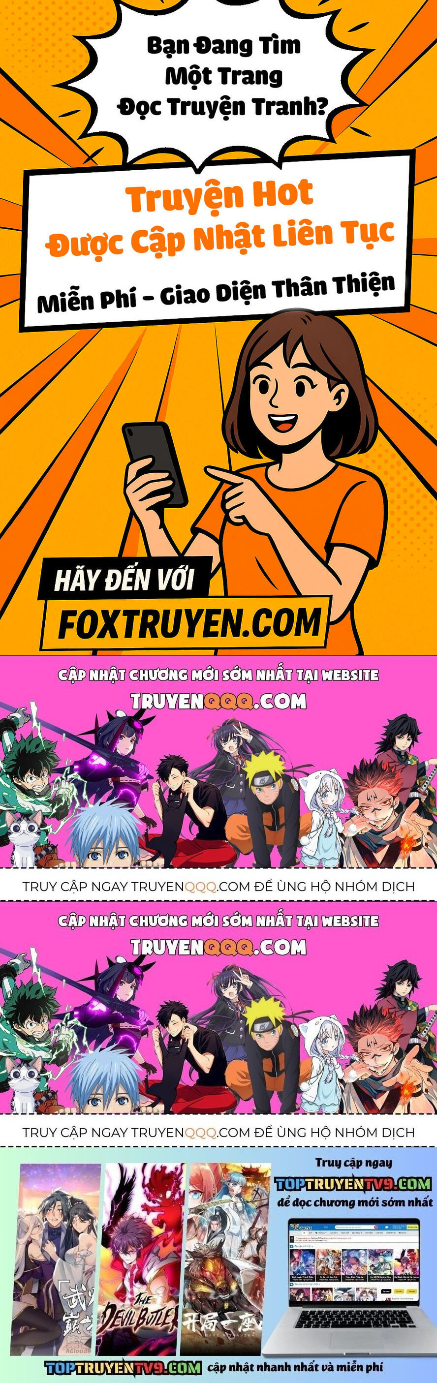 The Law Of The Yama - Chương 24 - Trang 1