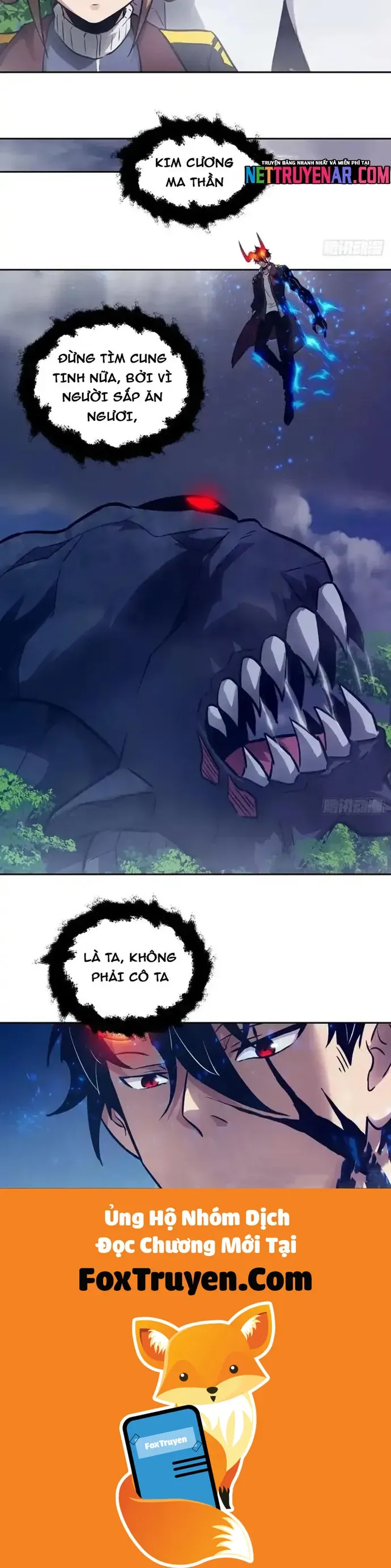 Tay Trái Của Ta Có Thể Dị Biến - Chương 136 - Trang 30