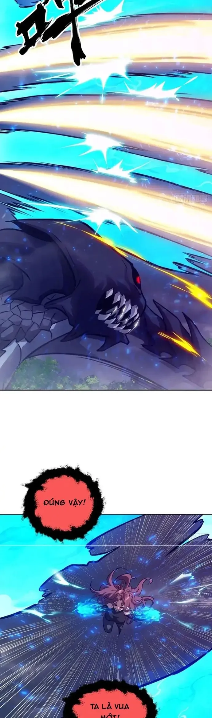 Tay Trái Của Ta Có Thể Dị Biến - Chương 136 - Trang 21