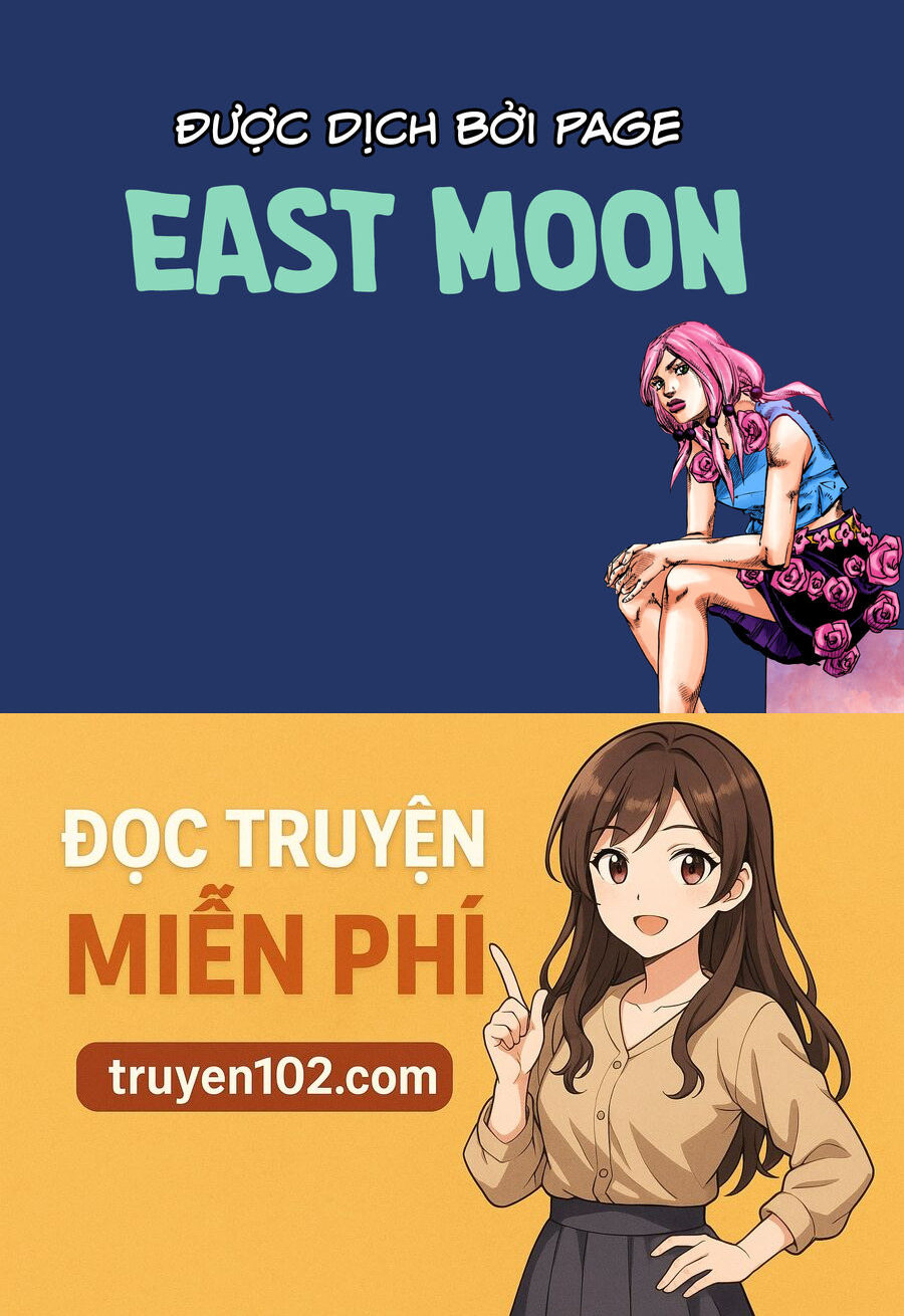 Cuộc Phiêu Lưu Kì Bí Của Jojo Phần 8: Jojolion - Chương 36 - Trang 42