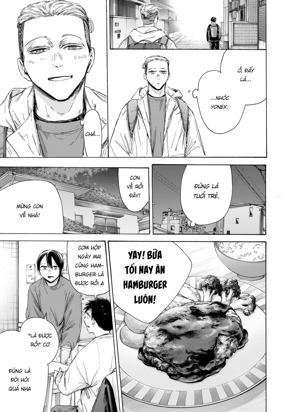 Blue Box - Chương 214 - Trang 11