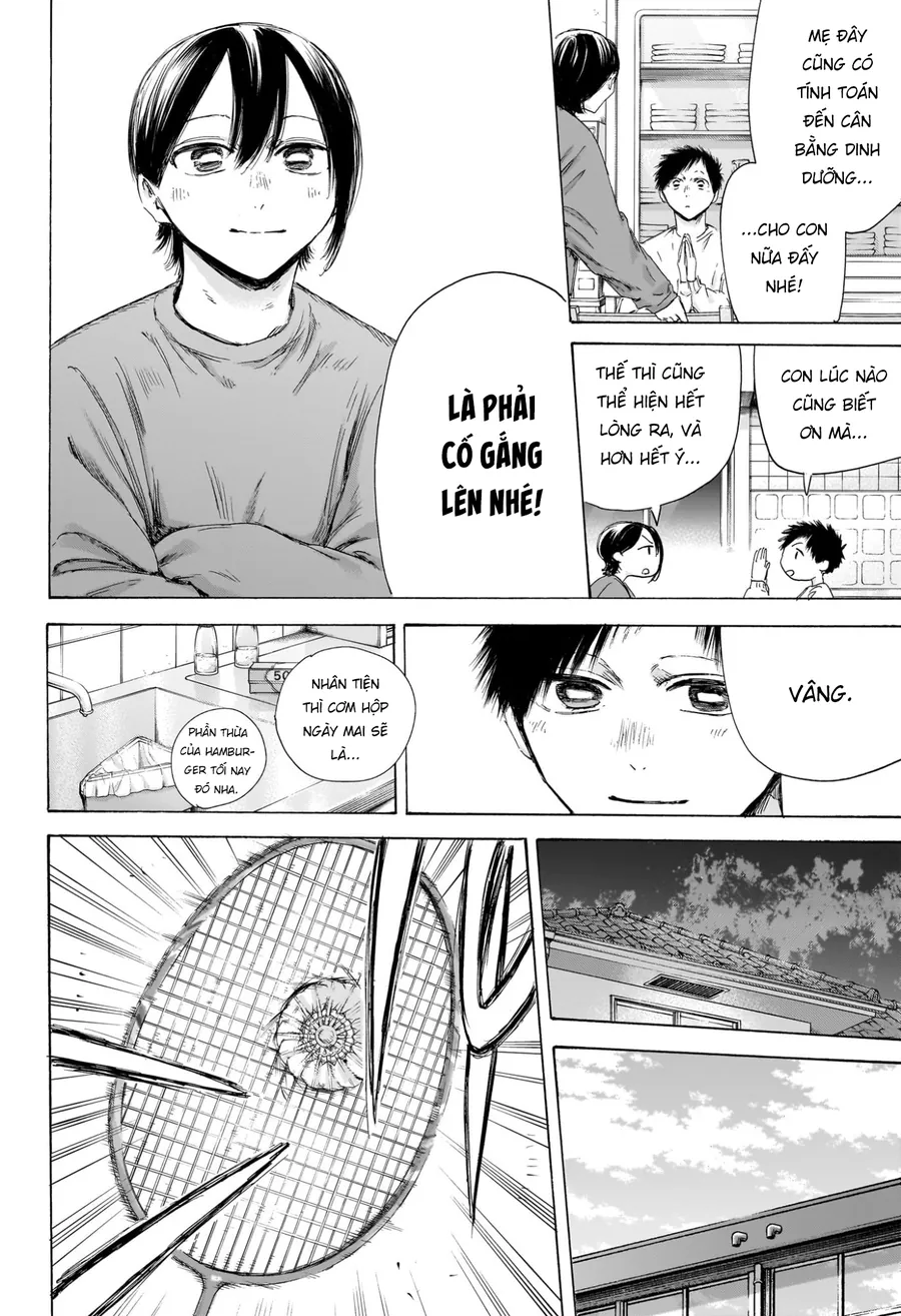 Blue Box - Chương 214 - Trang 12