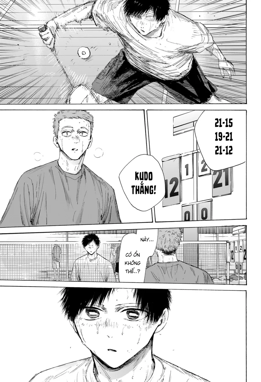 Blue Box - Chương 214 - Trang 13