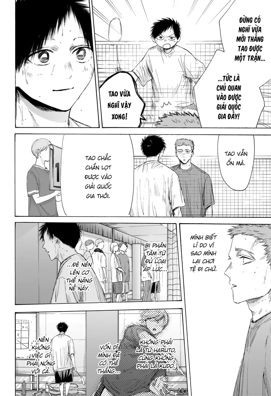 Blue Box - Chương 214 - Trang 14