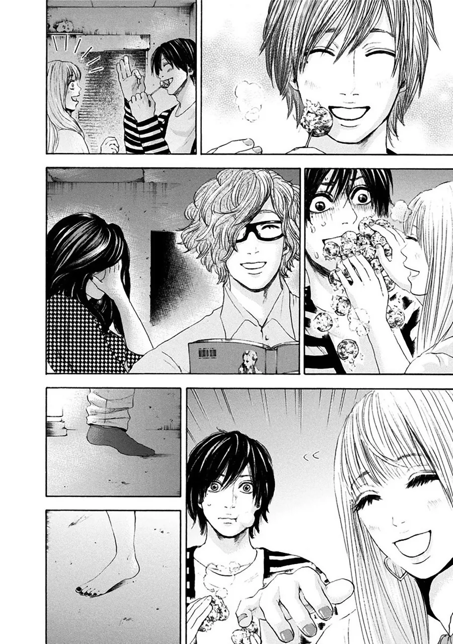 Con Ma Q-Taro Perfect Edition - Chương 14 - Trang 13