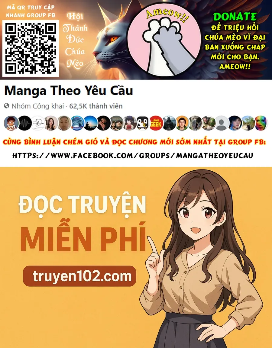 Con Ma Q-Taro Perfect Edition - Chương 14 - Trang 22