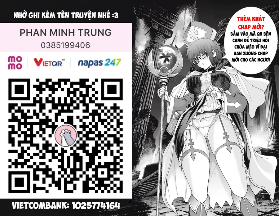 Con Ma Q-Taro Perfect Edition - Chương 14 - Trang 20