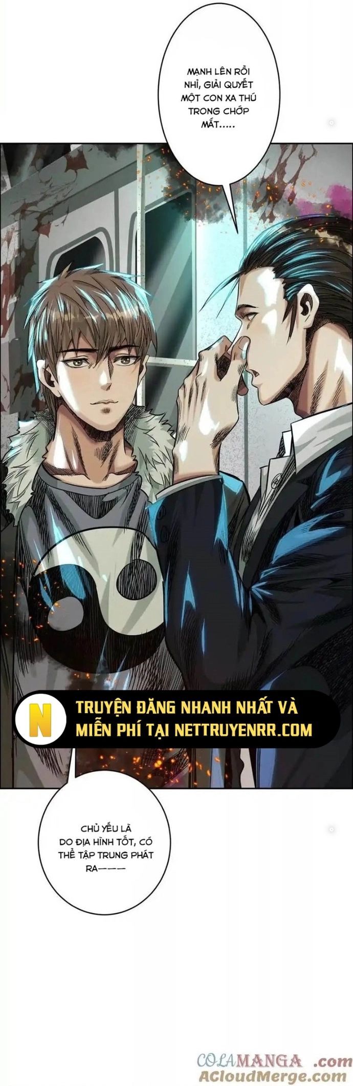 Thập Nhị Tinh - Chương 70 - Trang 14