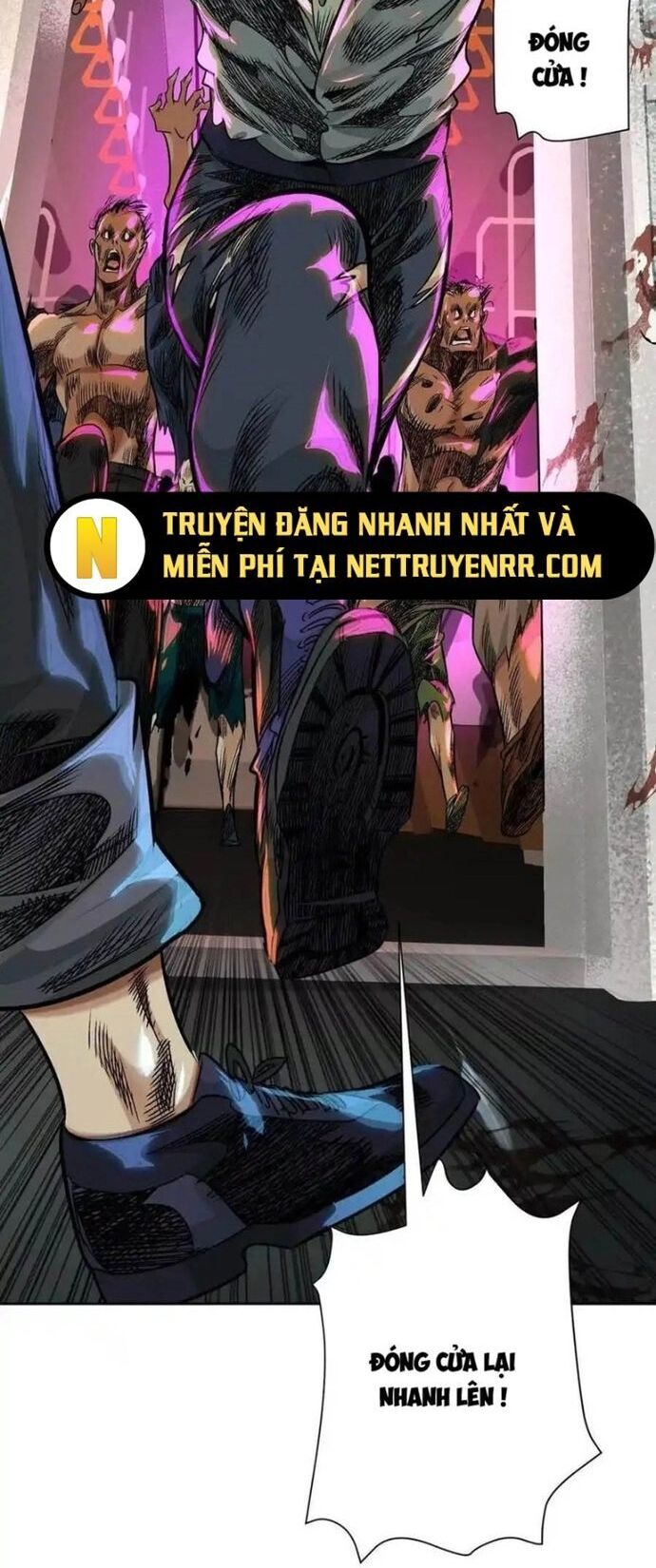 Thập Nhị Tinh - Chương 70 - Trang 6