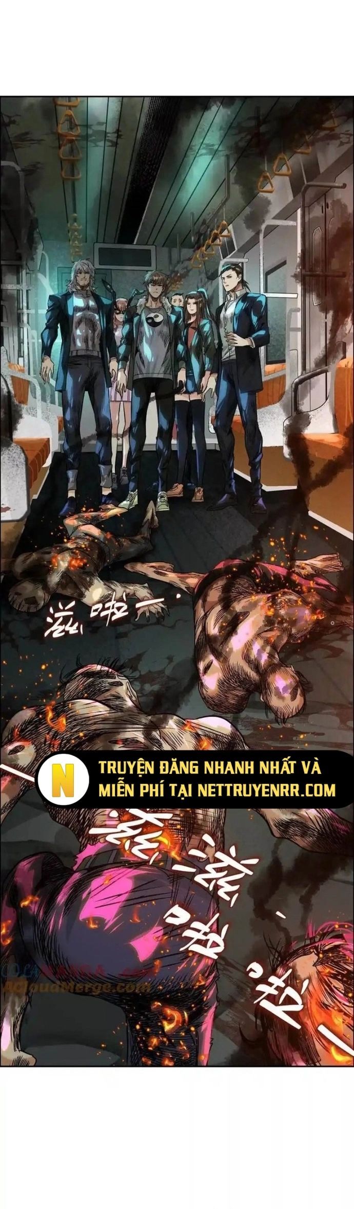 Thập Nhị Tinh - Chương 70 - Trang 13