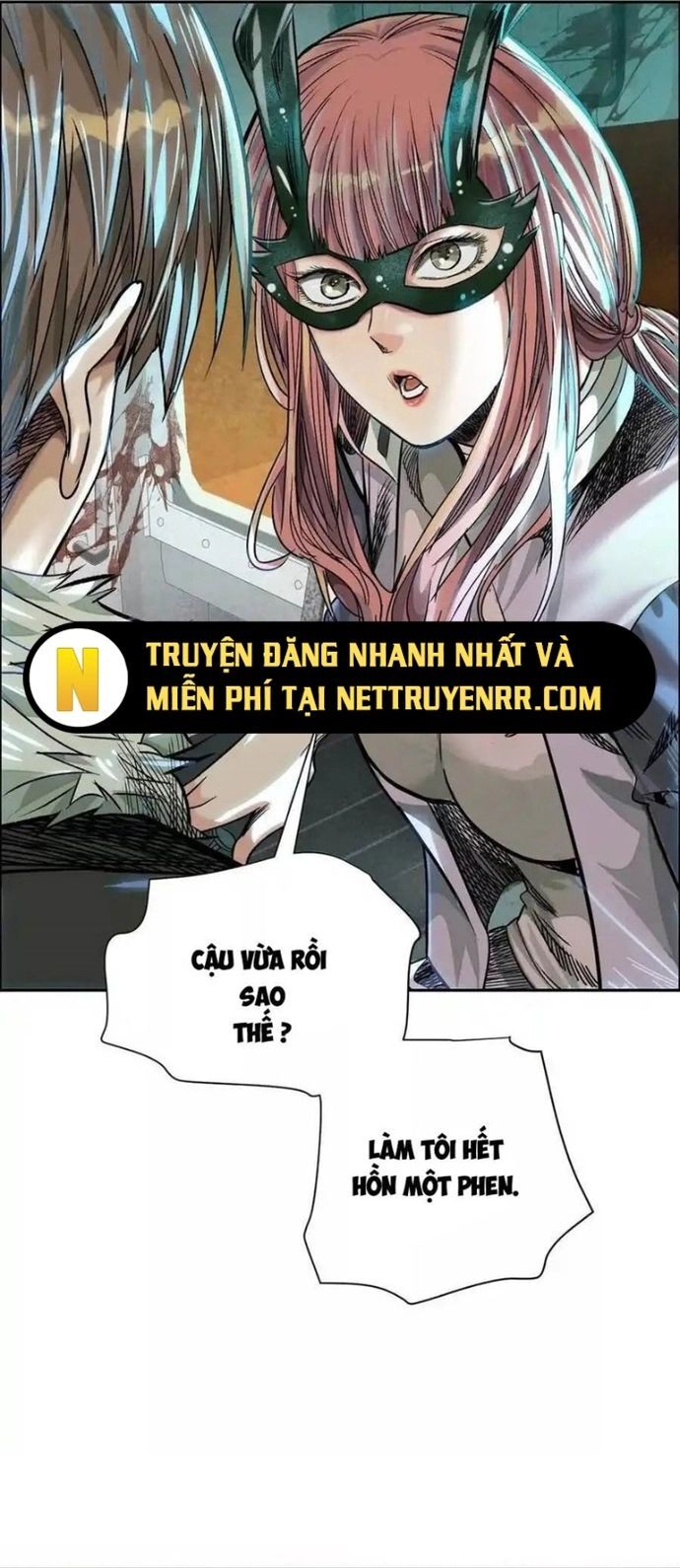 Thập Nhị Tinh - Chương 70 - Trang 17