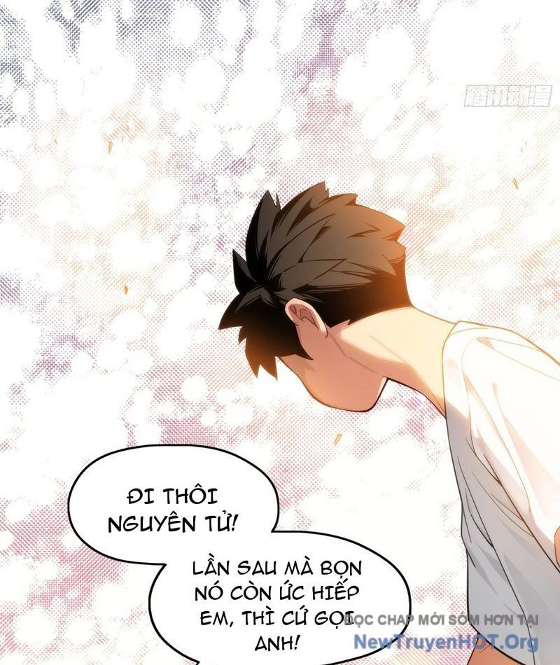 Linh Cảnh Hành Giả - Chương 1 - Trang 19