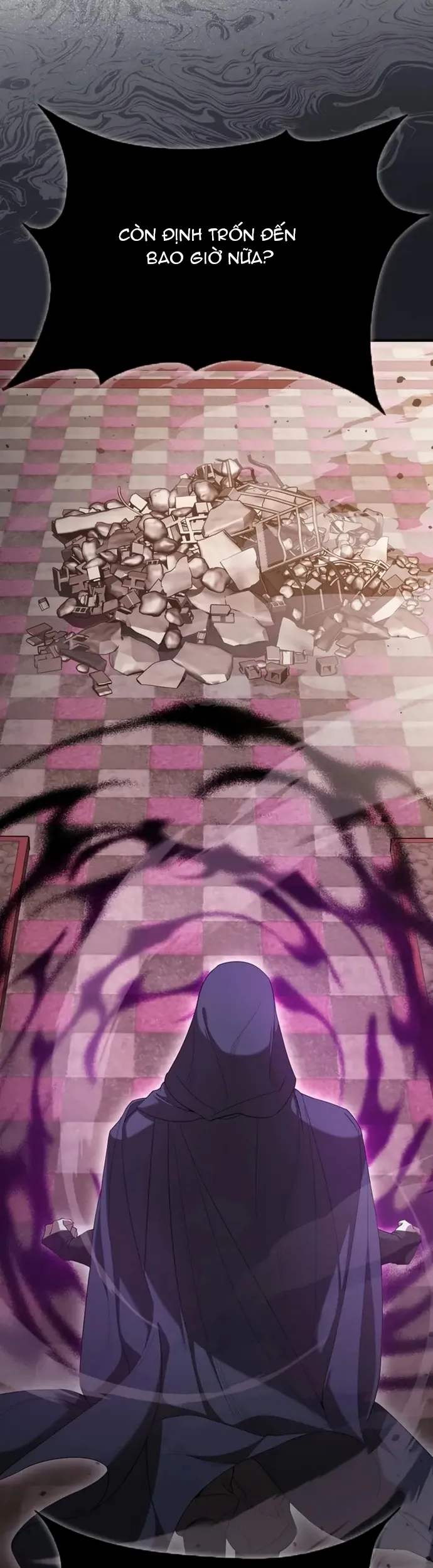 Nhân Vật Phụ Siêu Mạnh - Chương 102 - Trang 45