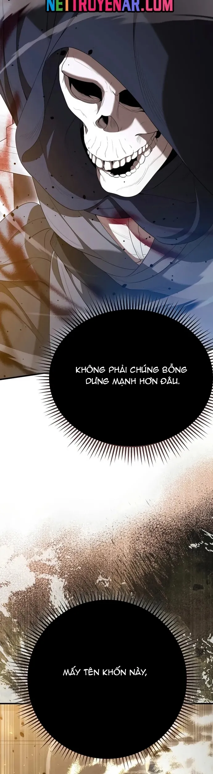 Nhân Vật Phụ Siêu Mạnh - Chương 102 - Trang 55