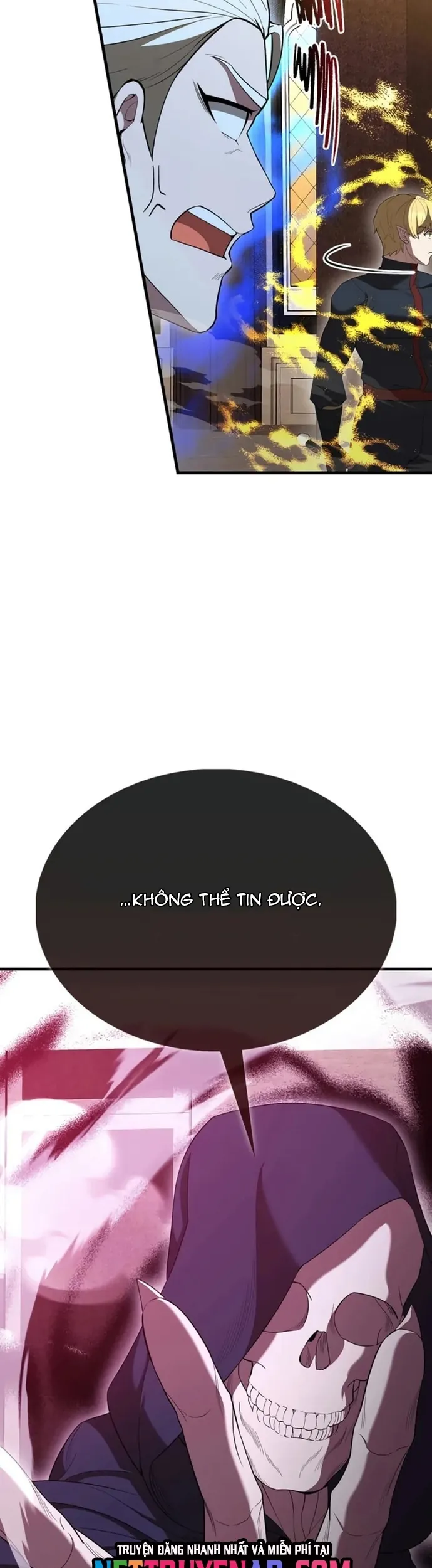 Nhân Vật Phụ Siêu Mạnh - Chương 102 - Trang 18