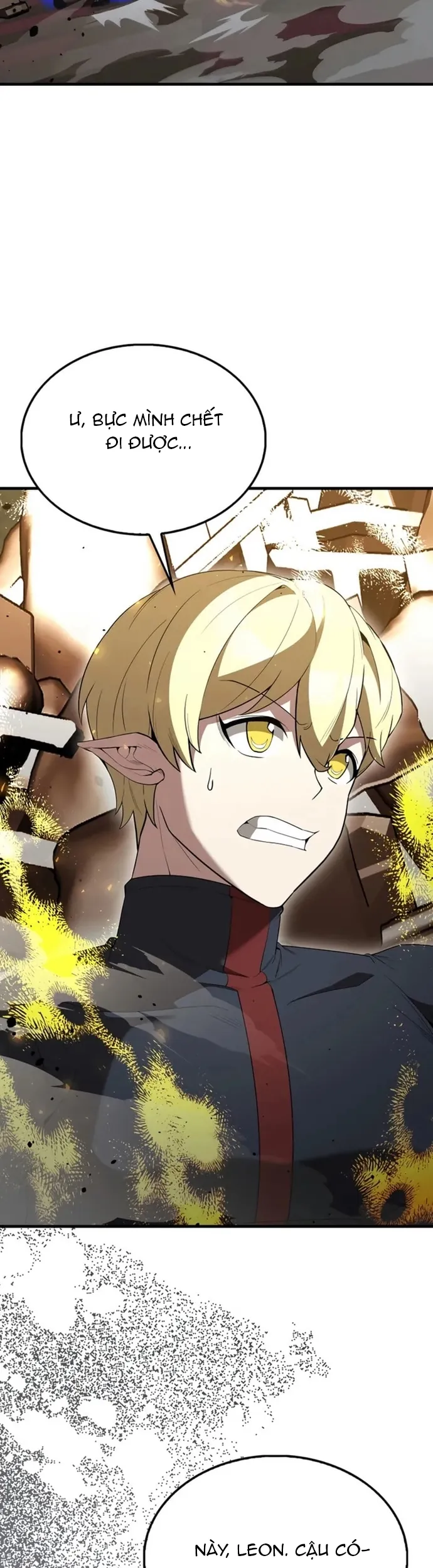 Nhân Vật Phụ Siêu Mạnh - Chương 102 - Trang 24