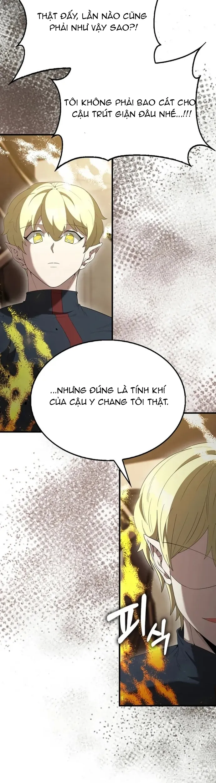 Nhân Vật Phụ Siêu Mạnh - Chương 102 - Trang 41