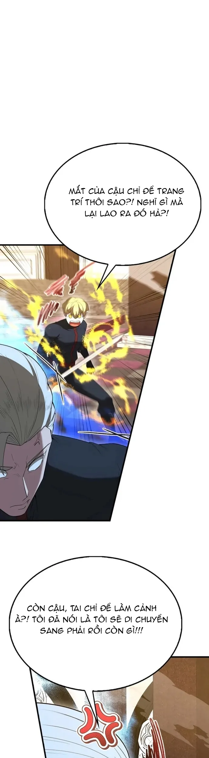 Nhân Vật Phụ Siêu Mạnh - Chương 102 - Trang 17