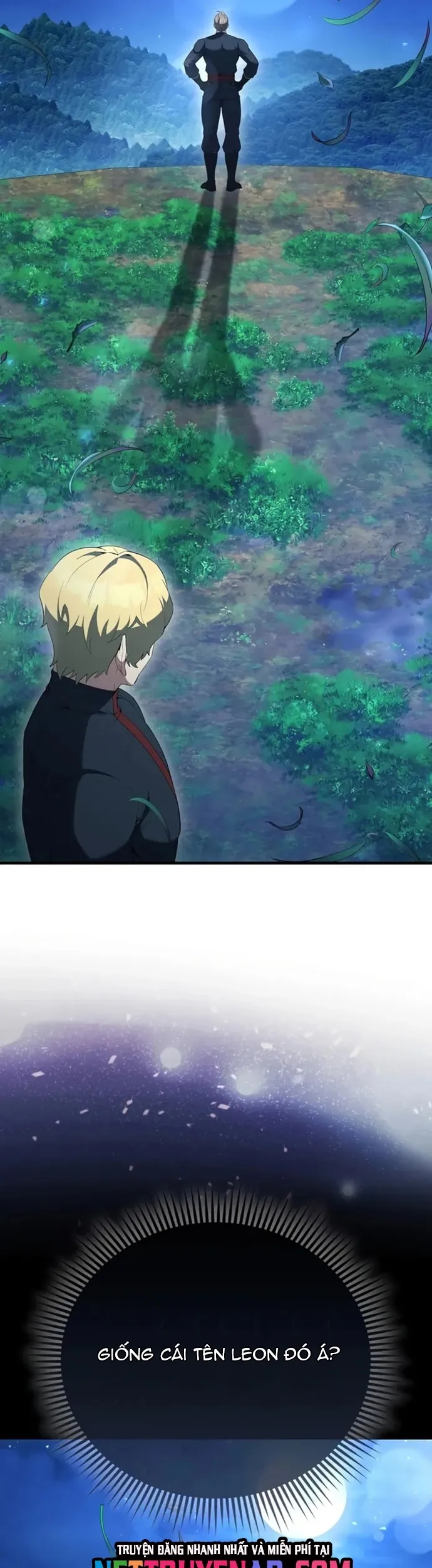 Nhân Vật Phụ Siêu Mạnh - Chương 102 - Trang 34