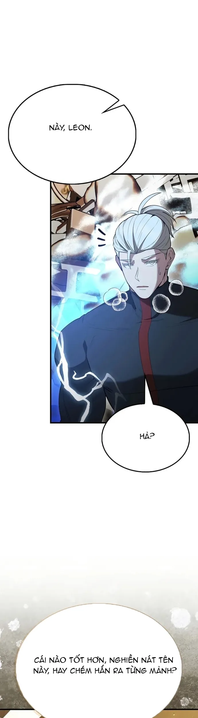 Nhân Vật Phụ Siêu Mạnh - Chương 102 - Trang 38