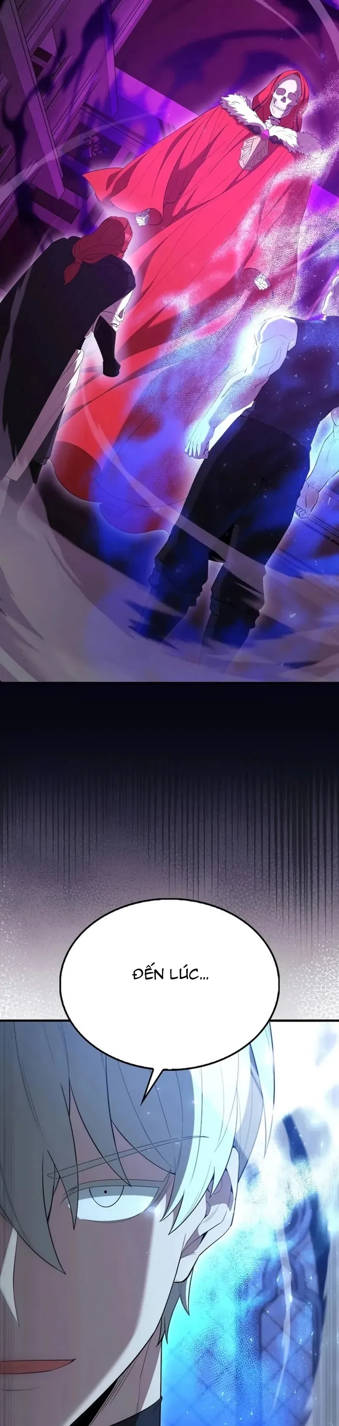 Nhân Vật Phụ Siêu Mạnh - Chương 102 - Trang 61