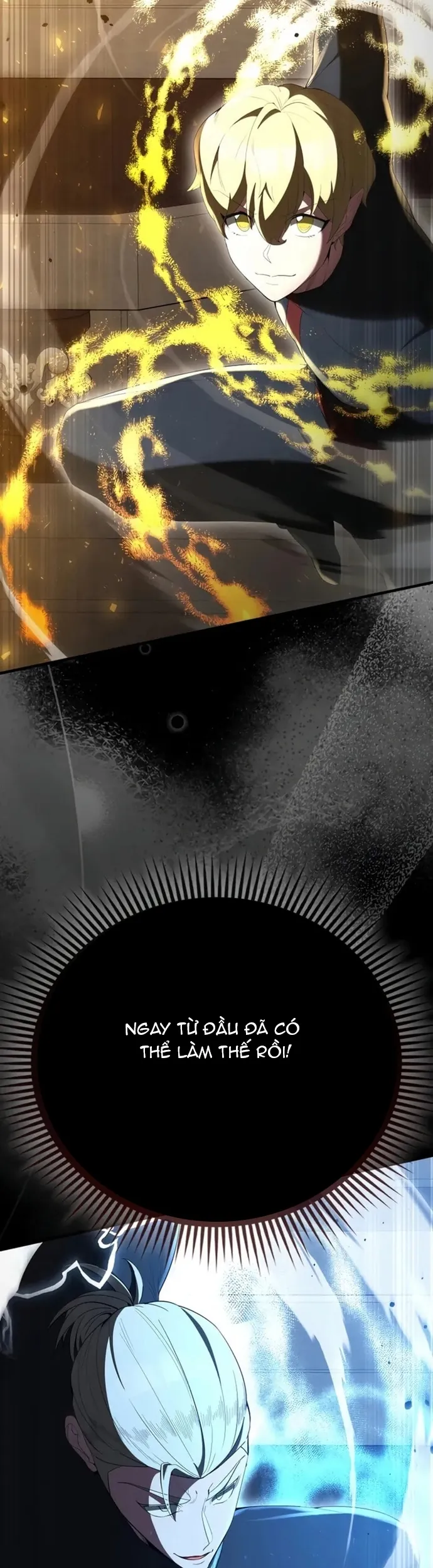 Nhân Vật Phụ Siêu Mạnh - Chương 102 - Trang 56