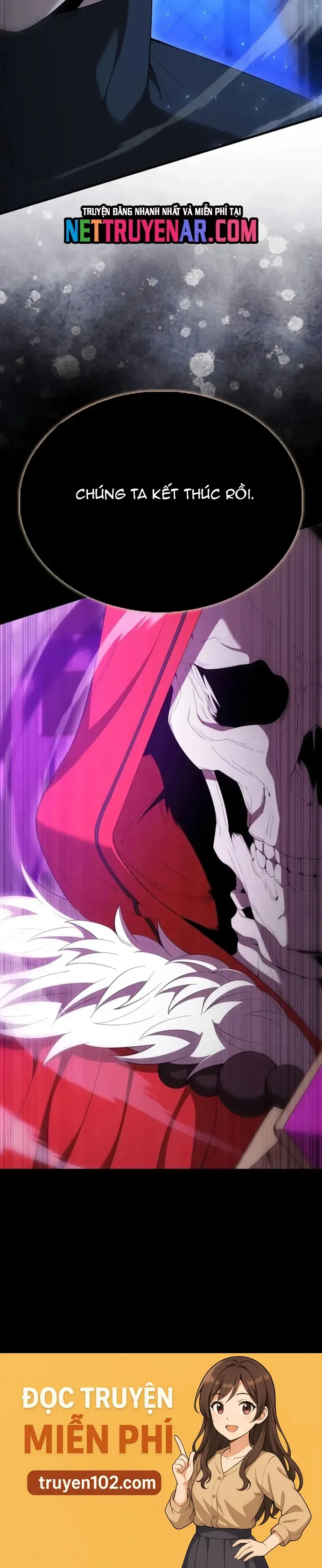 Nhân Vật Phụ Siêu Mạnh - Chương 102 - Trang 62