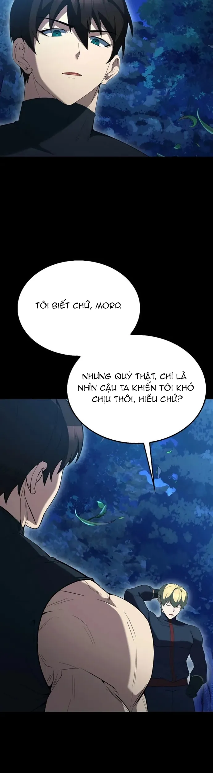 Nhân Vật Phụ Siêu Mạnh - Chương 102 - Trang 29