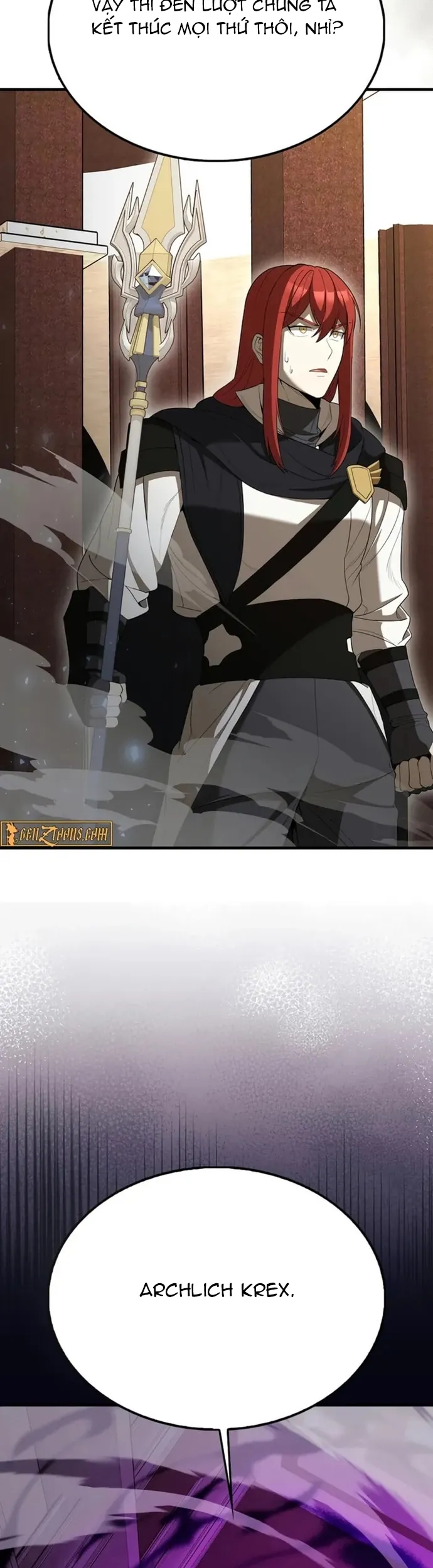 Nhân Vật Phụ Siêu Mạnh - Chương 102 - Trang 60