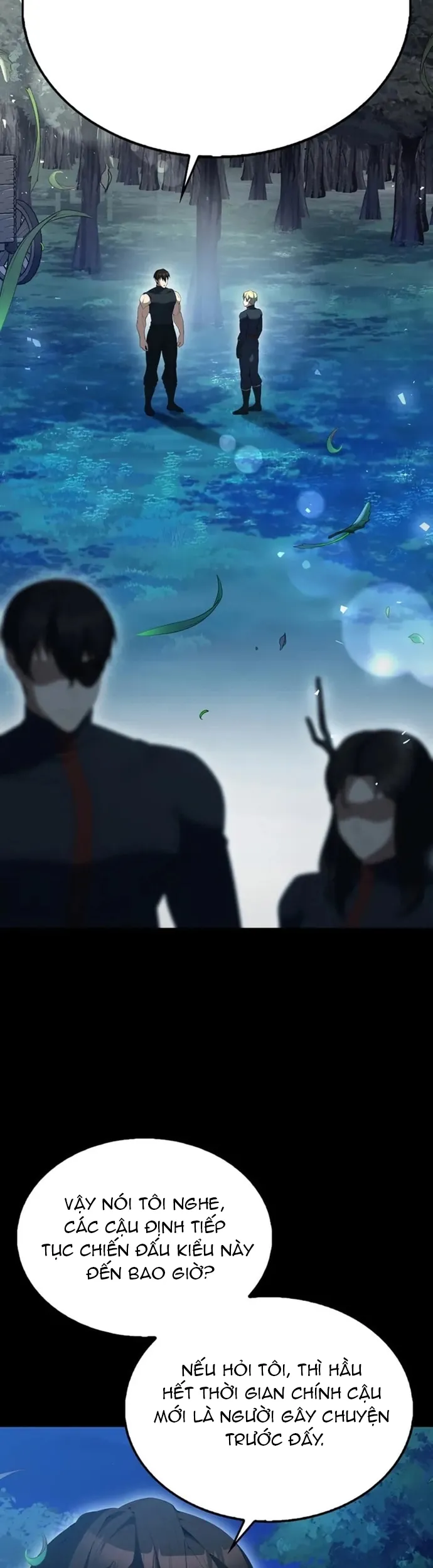 Nhân Vật Phụ Siêu Mạnh - Chương 102 - Trang 28