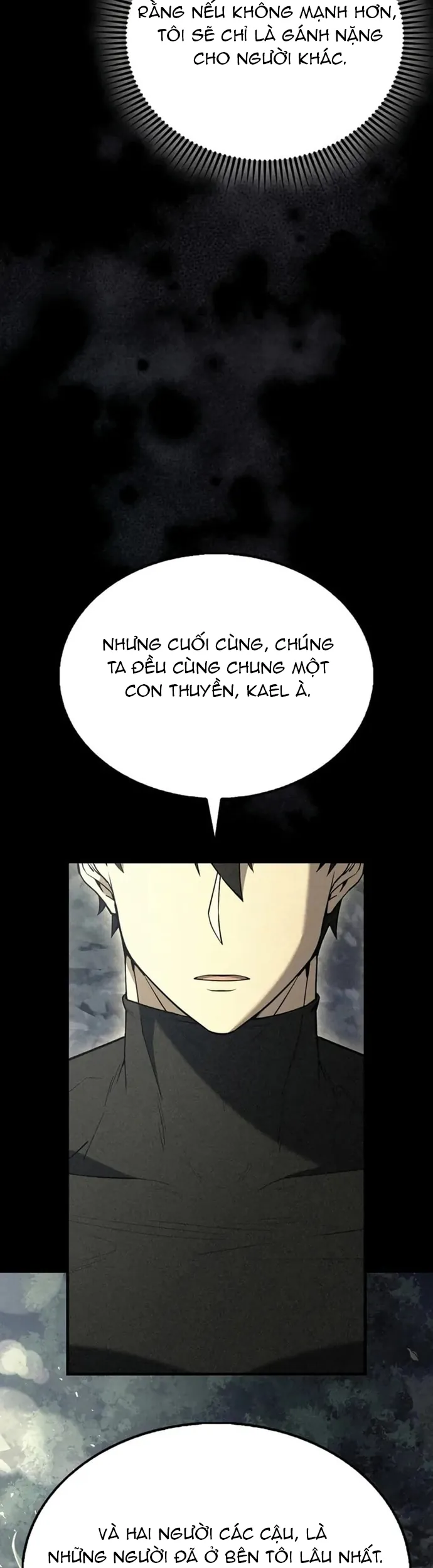 Nhân Vật Phụ Siêu Mạnh - Chương 102 - Trang 27