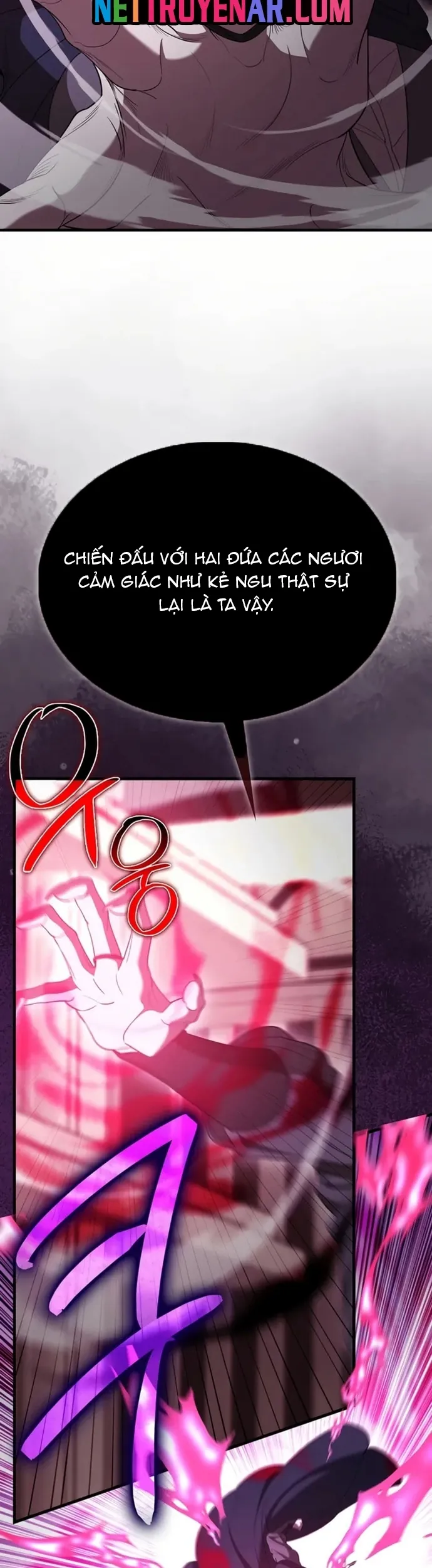 Nhân Vật Phụ Siêu Mạnh - Chương 102 - Trang 19