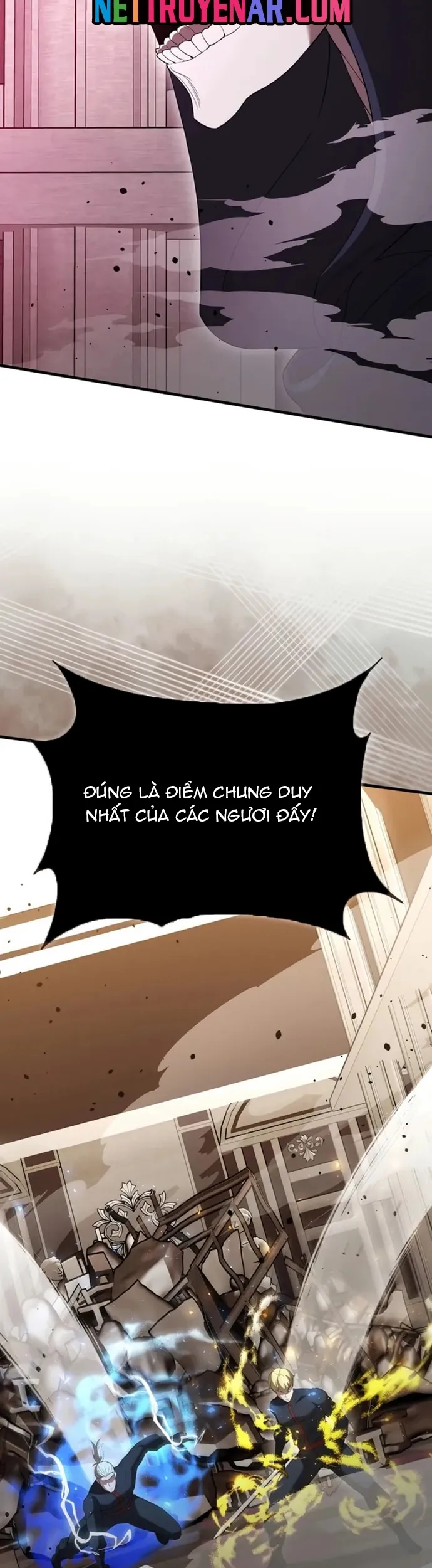 Nhân Vật Phụ Siêu Mạnh - Chương 102 - Trang 23