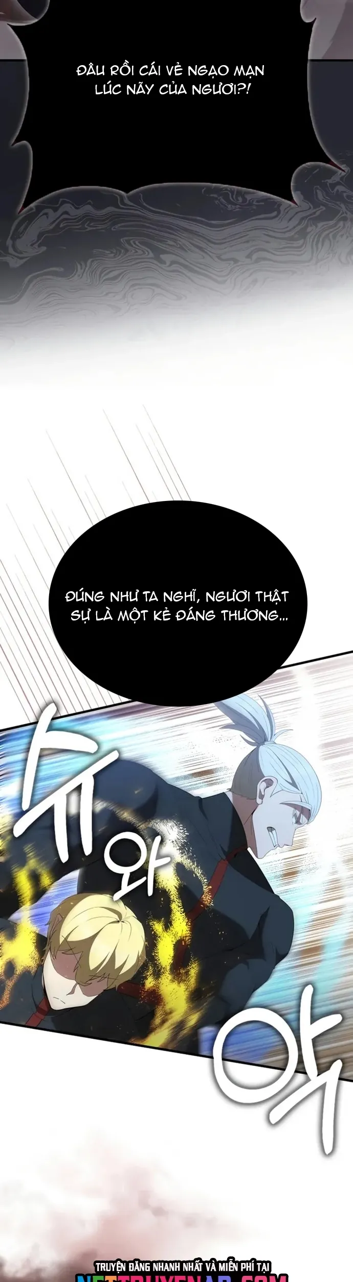 Nhân Vật Phụ Siêu Mạnh - Chương 102 - Trang 46