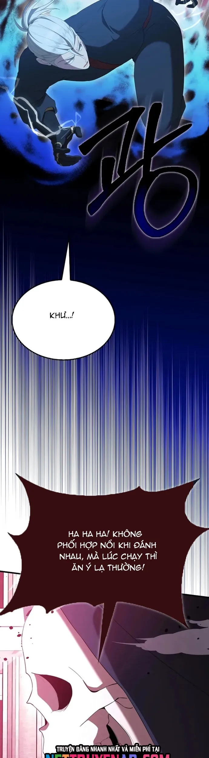 Nhân Vật Phụ Siêu Mạnh - Chương 102 - Trang 22