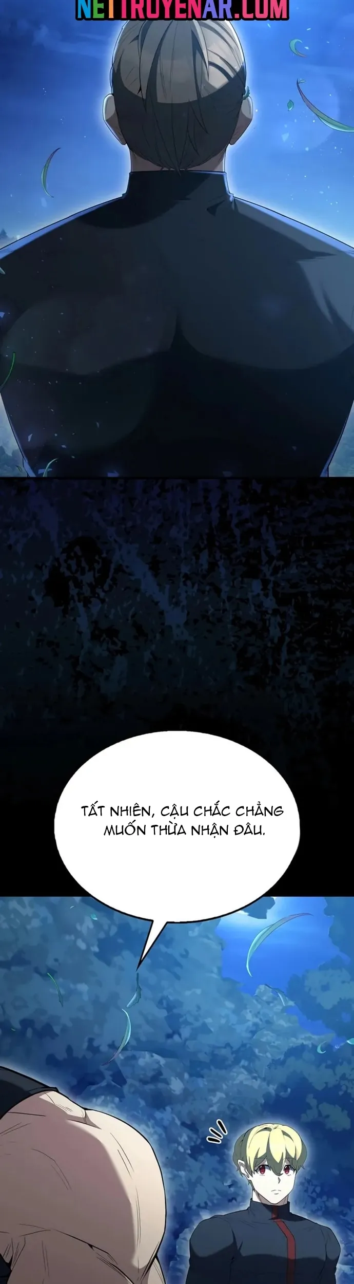 Nhân Vật Phụ Siêu Mạnh - Chương 102 - Trang 35