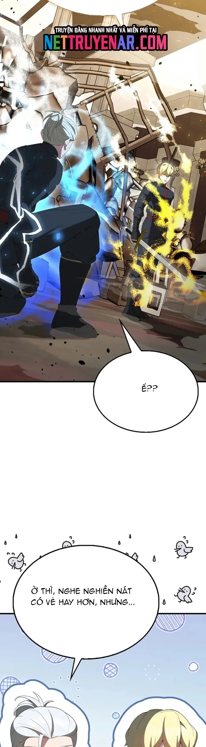 Nhân Vật Phụ Siêu Mạnh - Chương 102 - Trang 39