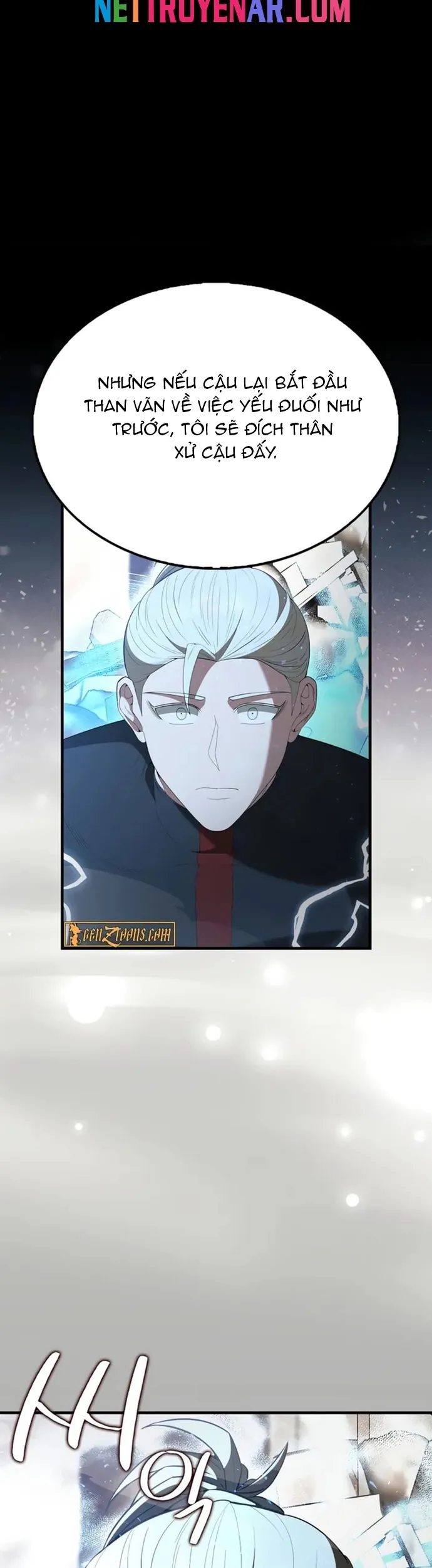 Nhân Vật Phụ Siêu Mạnh - Chương 102 - Trang 43