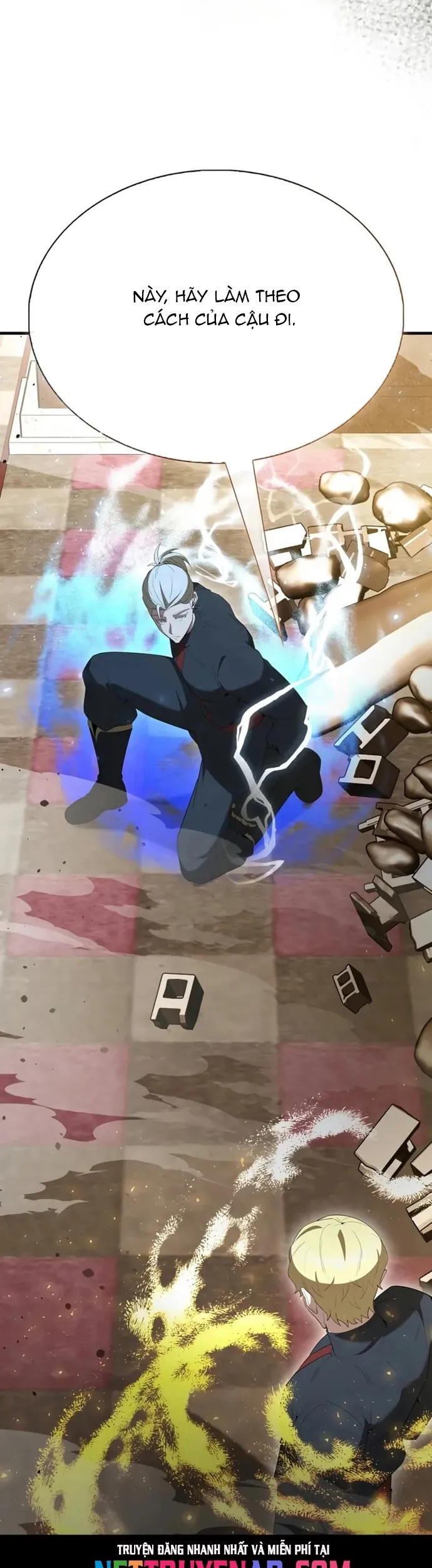 Nhân Vật Phụ Siêu Mạnh - Chương 102 - Trang 42